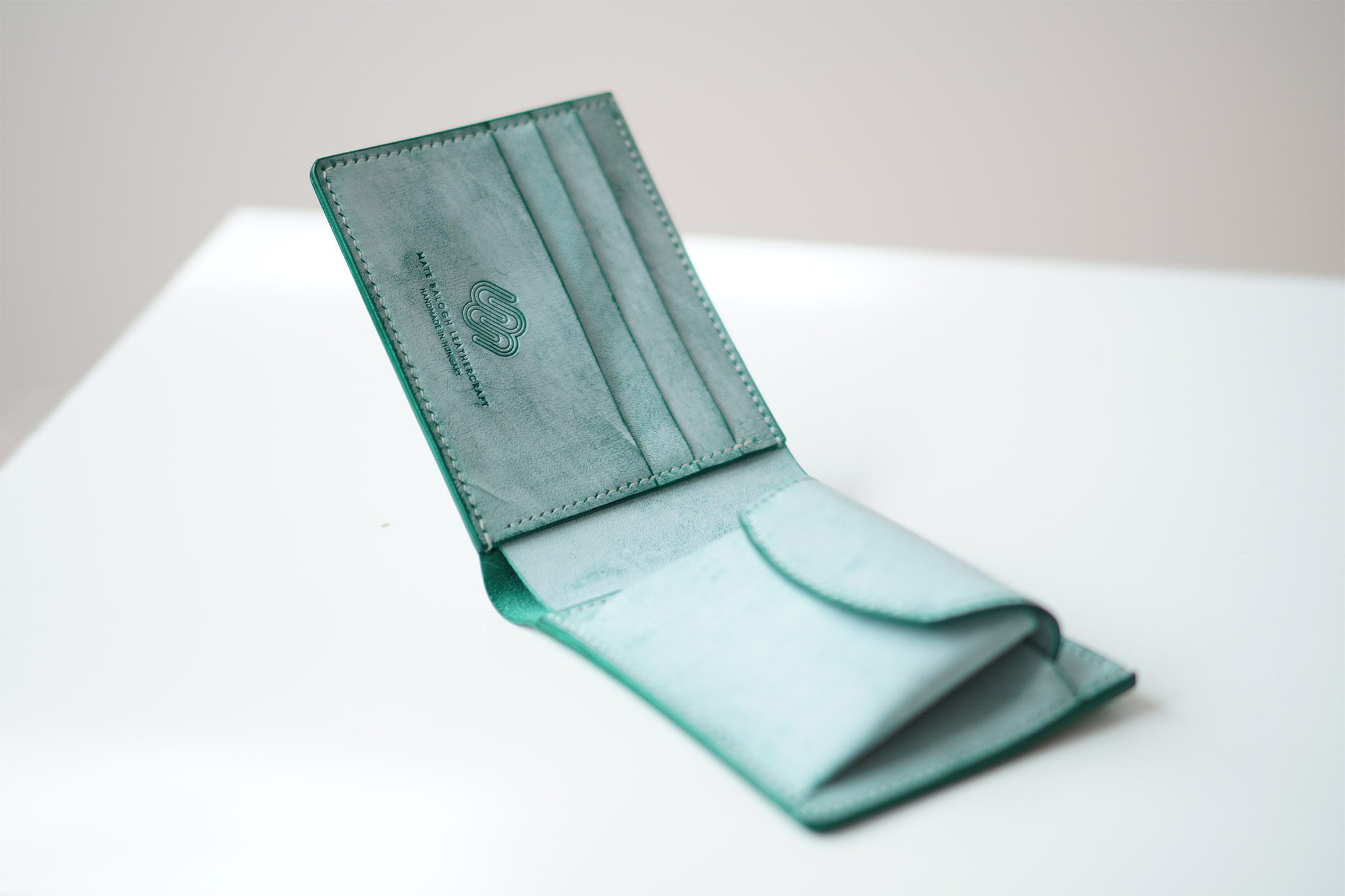 Fold Coin