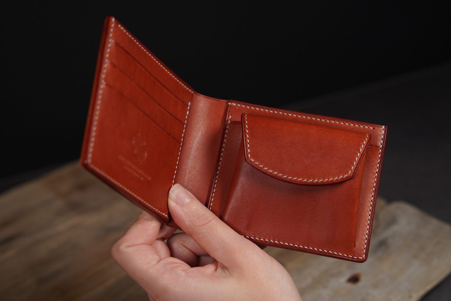 Fold Coin
